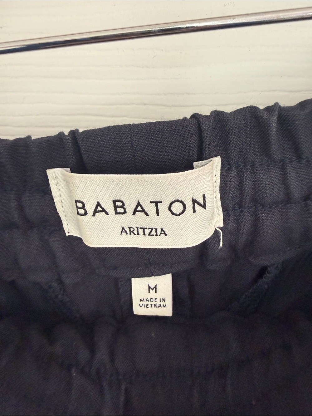 Aritzia Babaton Lodge Pant